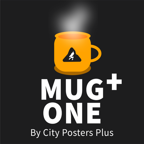 Mug Plus One