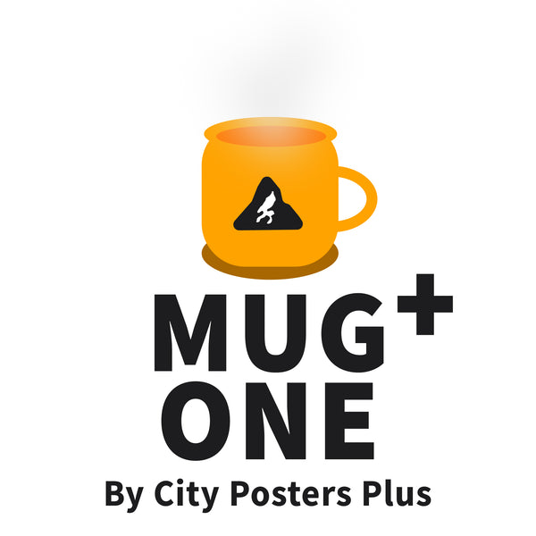 Mug Plus One